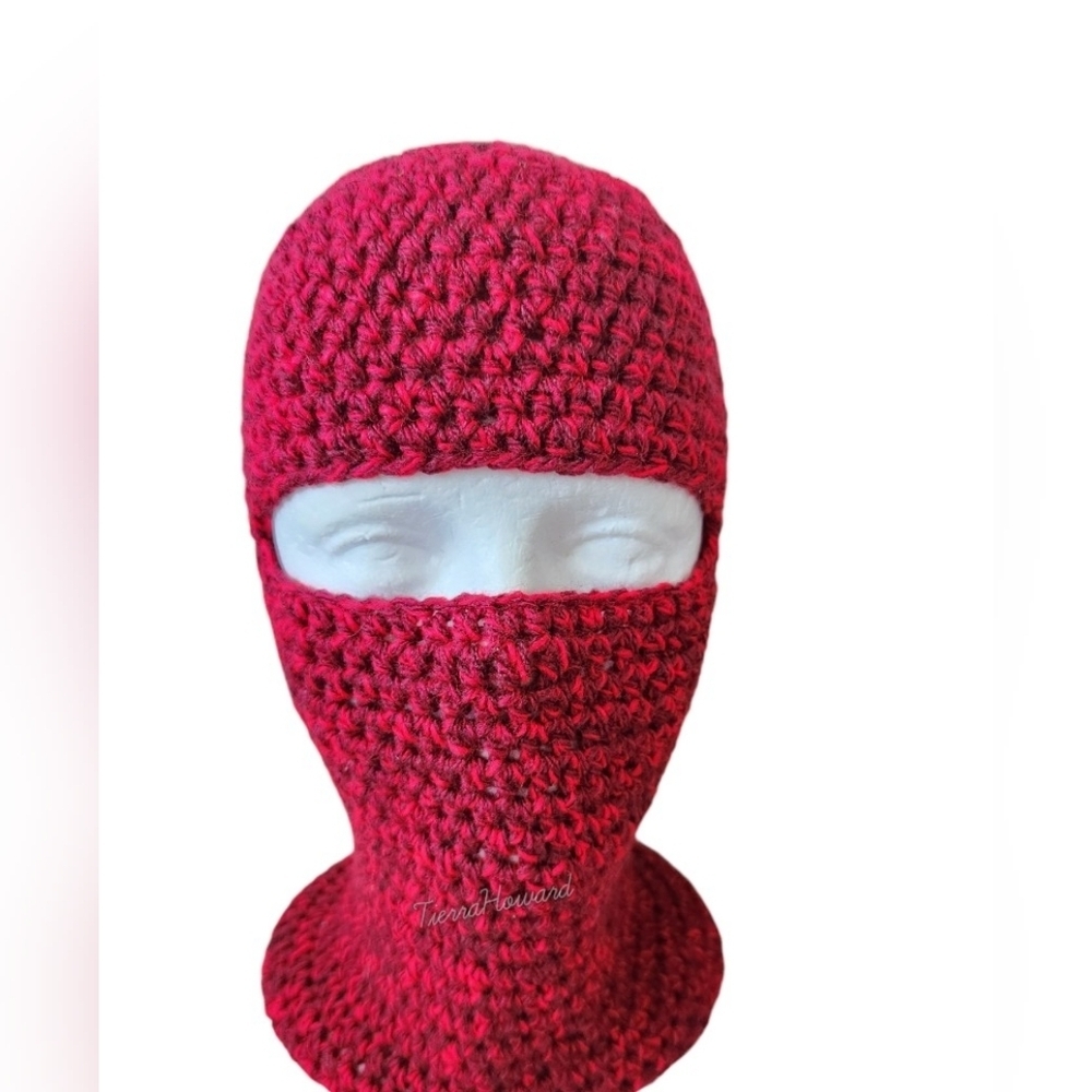 Ski Mask